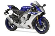 Yamaha YZF-R1 (2015)