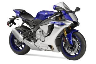 YZF-R1 (2015)