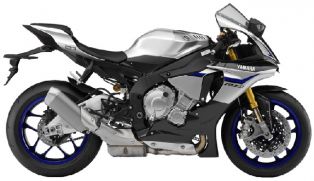 YZF-R1M (2015)