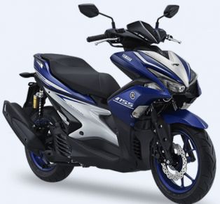 Yamaha Scooters in India Budget Scooty Prices Mileage 