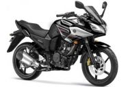 Yamaha Fazer