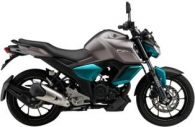 Yamaha FZ-S V 3.0