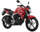 Yamaha FZ16 V2.0