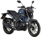 Yamaha MT-15