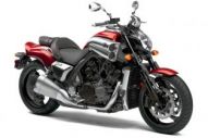 Yamaha VMAX