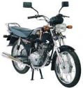 Yamaha YD 125