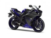 Yamaha YZF R1