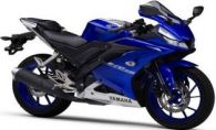 Yamaha YZF R15 V3.0