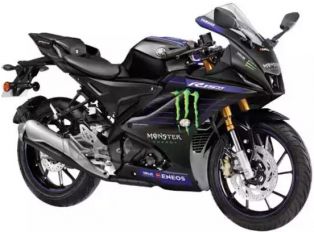 Yamaha gadi ki kimat 2025