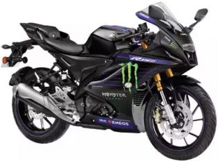 YZF R15 V4