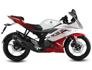 Yamaha R15 V2 Xanh Trắng Chính CHủ Nhập Thái 1 Chủ  102385504