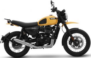 Scrambler